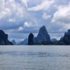 (底下岩浆)探秘深海之谜：岩浆下面隐藏着什么样的神秘秘境？