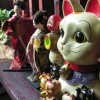 (猫修仙的小说)探秘猫开修仙中心：人气红火能保持多久？