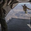 探析未来交错战线未和谐图鉴：陆地海空三维空间战略布局与军事技术革新