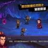 探寻乐园之谜：豆丁历险记九游，勇闯未知世界，创造无尽传奇