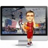 (4399小游戏nba)NBA英雄4399：探索无限可能，挑战最强对手，闯入巅峰比赛