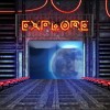 (eve星战前夜和无尽星河)探索无尽星际，征服无烬星河——EVE星战前夜手游风靡全球