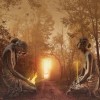 神话三国：传承千年的神秘传说，探寻神灵力量与英雄传奇的奇幻世界