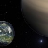 (紫微巨星)紫巨星入侵太阳系：蓄势待发，命运未卜。