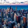 商业都市冲榜循序图：揭示城市经济发展排名的全新视角和趋势分析