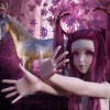 神秘的债主来信，我今天竟然被神秘的独角兽催债了：一场现实与童话的意外碰撞