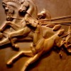 (权力的游戏 黑暗)权力的游戏黑龙：邪恶的暗黑之力即将降临西大陆