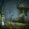 神秘仙宫韵母录：揭秘古老传说中的神秘宝藏与神秘仙境