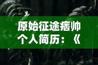 英魂之刃手游冒险模式始终研究：玩家如何有效提升角色能力与团队协作提高游戏胜率?