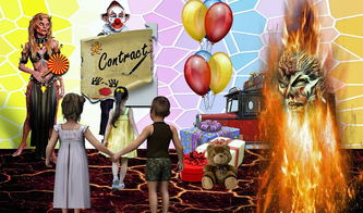 (怎么做儿童简单的秘密基地)儿童自制秘密基地:隐藏得天衣无缝,不容易被发现 (怎么做儿童简单的秘密基地)儿童自制秘密基地:隐藏得天衣无缝,不容易被发现