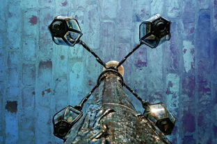 刀光剑影，权谋沙场：霸王攻略小说中的绝世智慧与英勇豪情