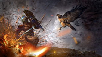 (cfm审判者)CF审判者：枪法如神，正义无私，挥洒热血与荣誉的战场使者
