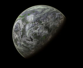 (游戏深空之眼)探索未知星域：深空之眼PC版让你沉浸在无尽宇宙之中的奇幻世界