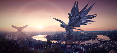 (神之翼下载)探寻神之翼高阶的意义和力量：揭秘背后隐藏的神秘秘密及潜力