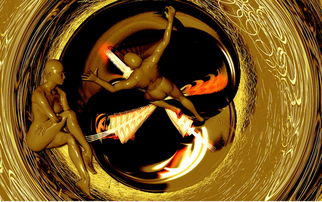 混沌之后，侠客道显身手！最强五人尽展绝技，力挽狂澜助力天地复苏！