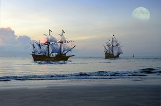 (航海奇闻 老旧的钥匙)神秘航海奇闻：探索老旧钥匙在寻找海洋宝藏中的未知用途