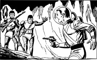 《我是大英雄漫画》：揭示普通人如何在逆境中崛起并成为英雄的精彩故事