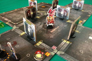 揭秘刺激创新代号城市游戏：探索未知领域，挑战智力极限！