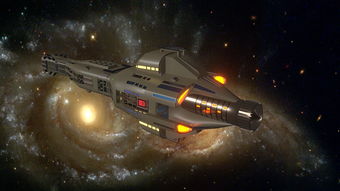 (科幻片星际探索)探索未来星际大战，星际争霸手机版下载免费体验游戏乐趣