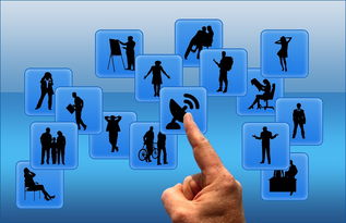 深入探讨微信小程序铁血阵地论坛的功能与用户体验：打造在线互动新平台