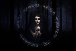 (境界灵压对决人物排名)穿越境界的灵压对决：神秘力量碰撞，生死一念之间