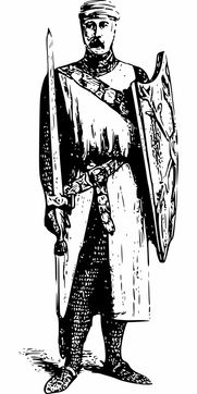 (一剑一念出处)一剑一念是LOL谁的台词？揭秘英雄联盟中的经典对白