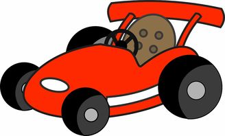 (口袋四驱车最新版)口袋四驱车官方版本：体验极限驾控乐趣，玩转全新四驱世界！