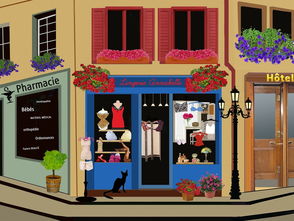 (爸爸的店游戏系列)游戏爸爸的面馆大红花如何获取? (爸爸的店游戏系列)游戏爸爸的面馆大红花如何获取?