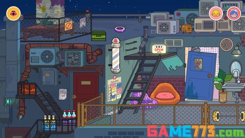 米加小镇世界migaworld官方安卓版下载免费-米加小镇世界migaworld内置作弊菜单下载v.9.59