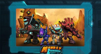 猴子绳索无限金币版游戏安卓版下载-猴子绳索无限金币版跑酷下载v.2.44