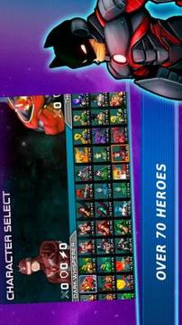 超级英雄融合分享版免广告下载-超级英雄融合分享版红包版官方下载v.9.93