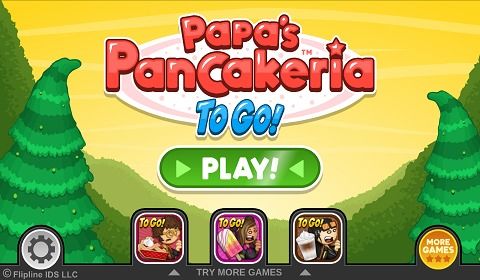 老爹的煎饼店最新下载联机版2024无广告-老爹的煎饼店金币免广告最新版2024下载v.0.53