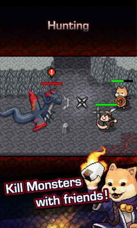 红龙传说饥荒冒险本官方下载安装-红龙传说饥荒冒险免广告下载v.8.67