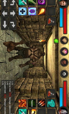 地牢碾压者微信小游戏-地牢碾压者汉化版下载v.2.77