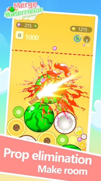 合并融合西瓜(Merge Watermelon:Get HighScore)钞票版下载-合并融合西瓜(Merge Watermelon:Get HighScore)中文版下载v.5.72 合并融合西瓜(Merge Watermelon:Get HighScore)钞票版下载-合并融合西瓜(Merge Watermelon:Get HighScore)中文版下载v.5.72