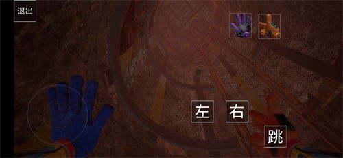 波比的游戏时间4手游正版下载-波比的游戏时间4微信小程序（暂未上线）v.9.31