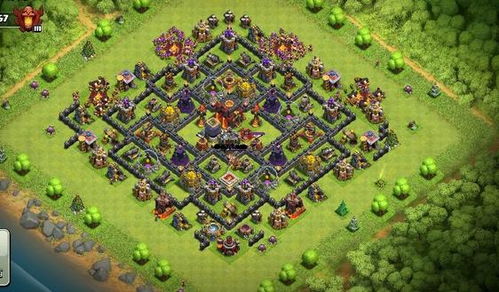 部落攻防战安卓下载-部落攻防战游戏苹果版下载v.7.40 部落攻防战安卓下载-部落攻防战游戏苹果版下载v.7.40