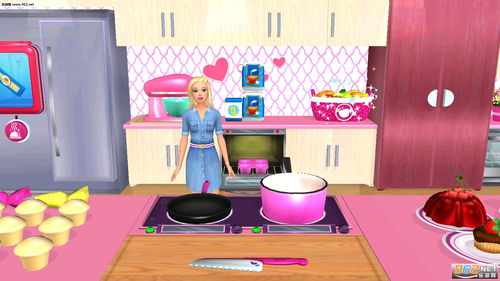 芭比梦幻屋全部解锁版游戏手机版下载-芭比梦幻屋全部解锁版下载手机版2024正版更新版v.8.49 芭比梦幻屋全部解锁版游戏手机版下载-芭比梦幻屋全部解锁版下载手机版2024正版更新版v.8.49