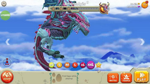 阿佩隆神种起源内置菜单版MOD下载-阿佩隆神种起源完整版手游下载v.2.49 阿佩隆神种起源内置菜单版MOD下载-阿佩隆神种起源完整版手游下载v.2.49