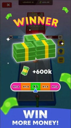 水果切割融合Fruits Merge 3D(玩家自制)安卓手机版下载-水果切割融合Fruits Merge 3D不减反增版下载v.2.94 水果切割融合Fruits Merge 3D(玩家自制)安卓手机版下载-水果切割融合Fruits Merge 3D不减反增版下载v.2.94