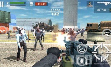 僵尸战争危机中文版最新版下载安装-僵尸战争危机中文版最新版无限代币中文版下载v.3.28