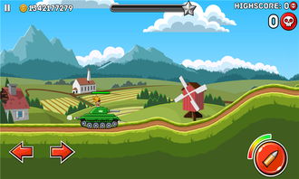 重装坦克大战官方下载-重装坦克大战内置菜单版MOD下载v.2.49