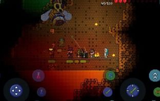 泰拉瑞亚1.4.4.9汉化版游戏-泰拉瑞亚1.4.4.9汉化版最新版安卓版下载v.8.60