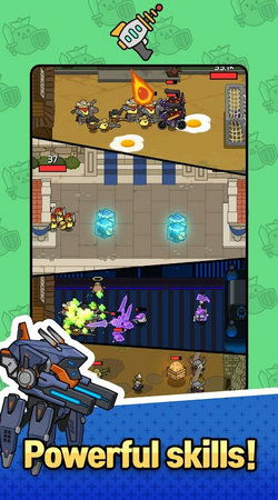 小鸡战争最新官方版下载-小鸡战争手游下载最新版v.6.83 小鸡战争最新官方版下载-小鸡战争手游下载最新版v.6.83