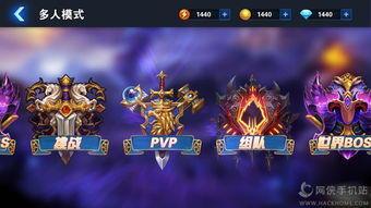 刃境手游最新正式版（暂未上线）-刃境游戏下载安装v.9.24