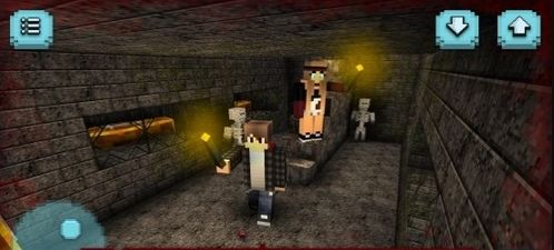 僵尸小镇生存危机下载免费-僵尸小镇生存危机官方版下载v.1.22