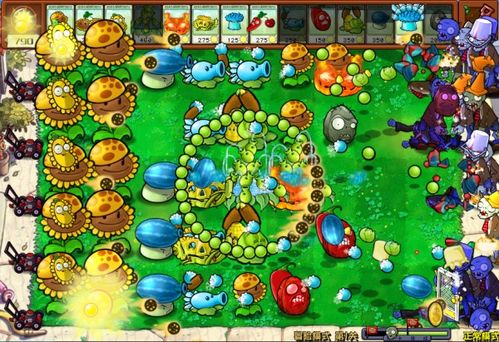 潜艇伟伟迷植物大战僵尸杂交版最新版安卓版下载-潜艇伟伟迷植物大战僵尸杂交版无限金币免广告版下载v.2.30 潜艇伟伟迷植物大战僵尸杂交版最新版安卓版下载-潜艇伟伟迷植物大战僵尸杂交版无限金币免广告版下载v.2.30