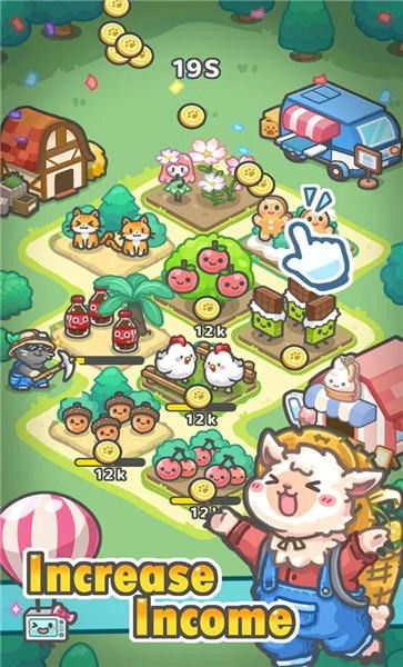 毛茸茸羊驼农场内置作弊菜单版下载-毛茸茸羊驼农场微信小游戏v.6.37 毛茸茸羊驼农场内置作弊菜单版下载-毛茸茸羊驼农场微信小游戏v.6.37