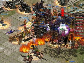 烈焰飞雪征战2024新版下载-烈焰飞雪征战共存版7723最新版下载v.2.88 烈焰飞雪征战2024新版下载-烈焰飞雪征战共存版7723最新版下载v.2.88