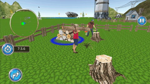 我亲爱的农场中文内置菜单下载-我亲爱的农场中文2024官方手机版下载v.3.60